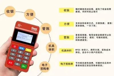 店小友POS機申請與上門維護全攻略 輕松上手，助力生意騰飛