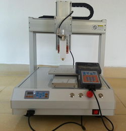 優(yōu)化自動點膠機在建筑材料應用中的速度提升策略