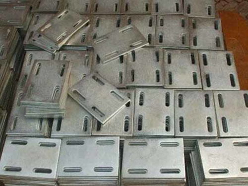 快事達建材 北辰區(qū)石材幕墻干掛配件及機械電子設(shè)備解決方案