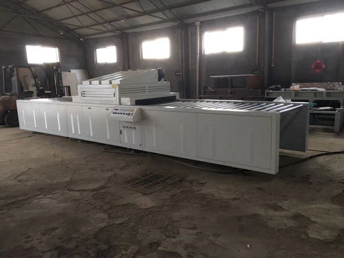 鑫達(dá)谷物烘干機(jī) 德令哈特色設(shè)備在機(jī)械電子設(shè)備行業(yè)的應(yīng)用拓展